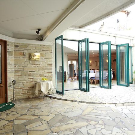 Hotel Acqua Santa Izunokuni Екстер'єр фото