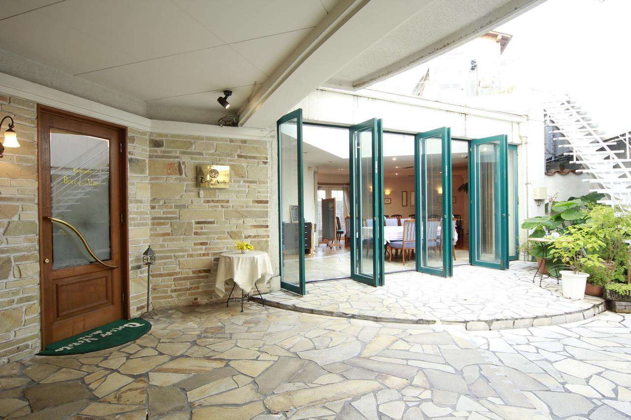 Hotel Acqua Santa Izunokuni Екстер'єр фото