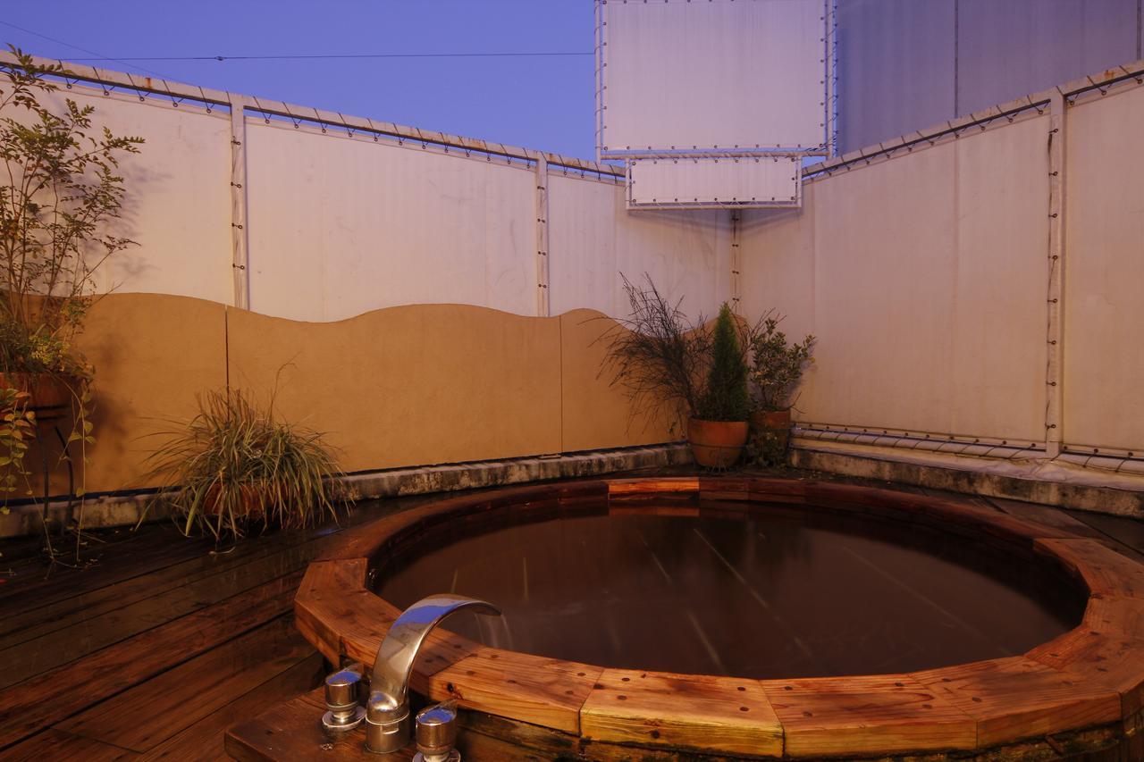 Hotel Acqua Santa Izunokuni Екстер'єр фото