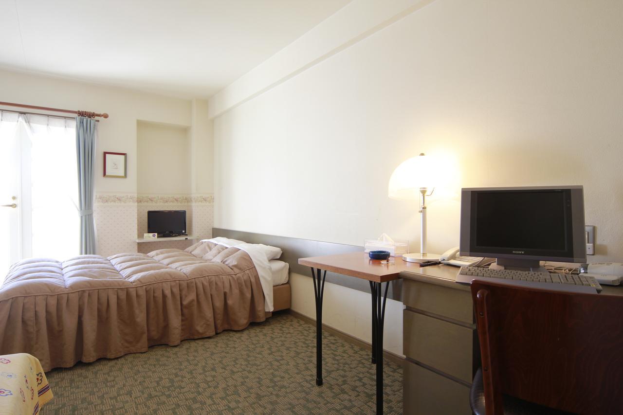 Hotel Acqua Santa Izunokuni Екстер'єр фото