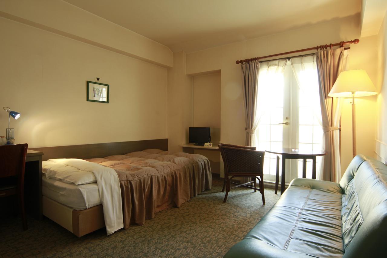 Hotel Acqua Santa Izunokuni Екстер'єр фото