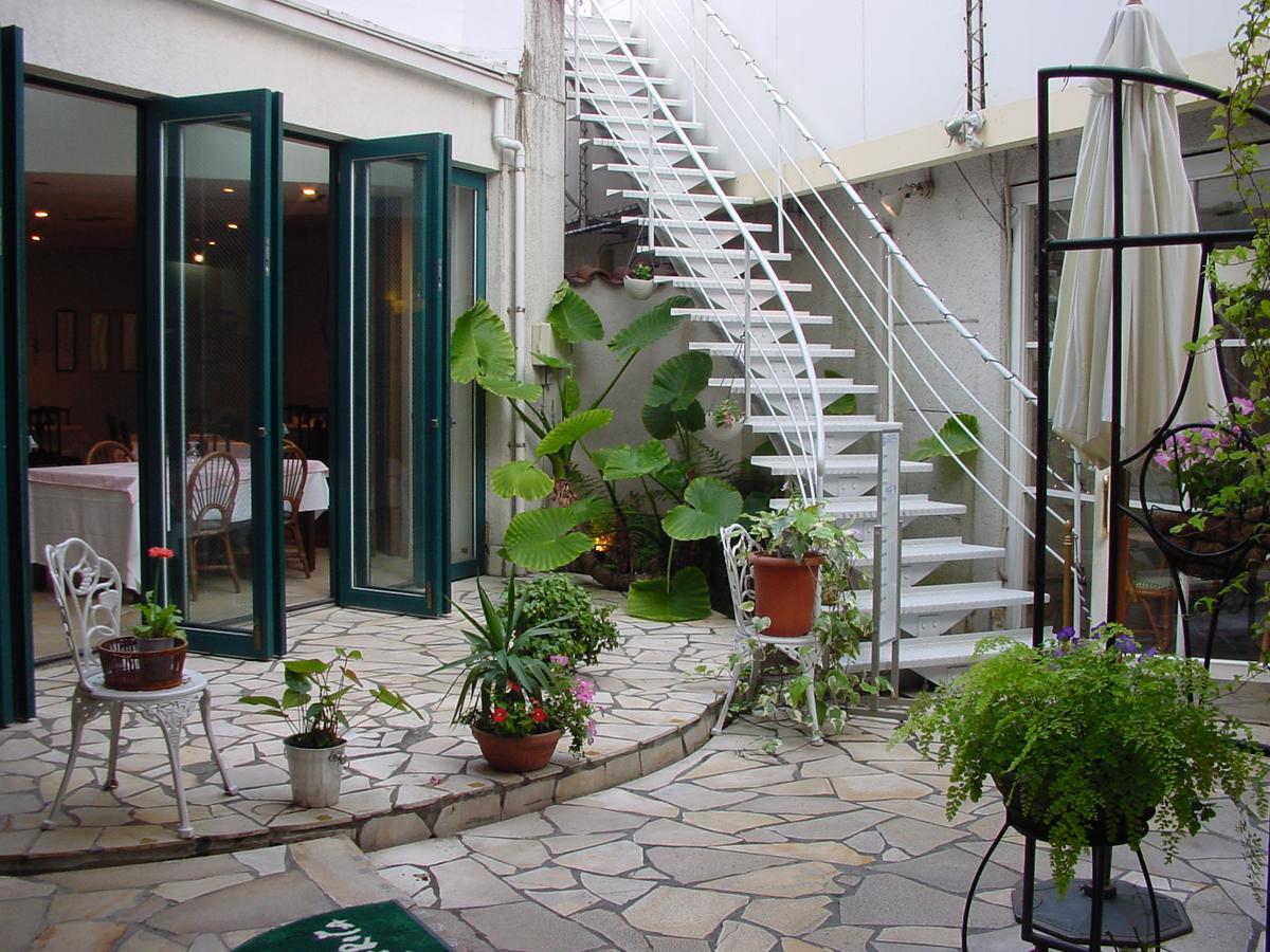 Hotel Acqua Santa Izunokuni Екстер'єр фото