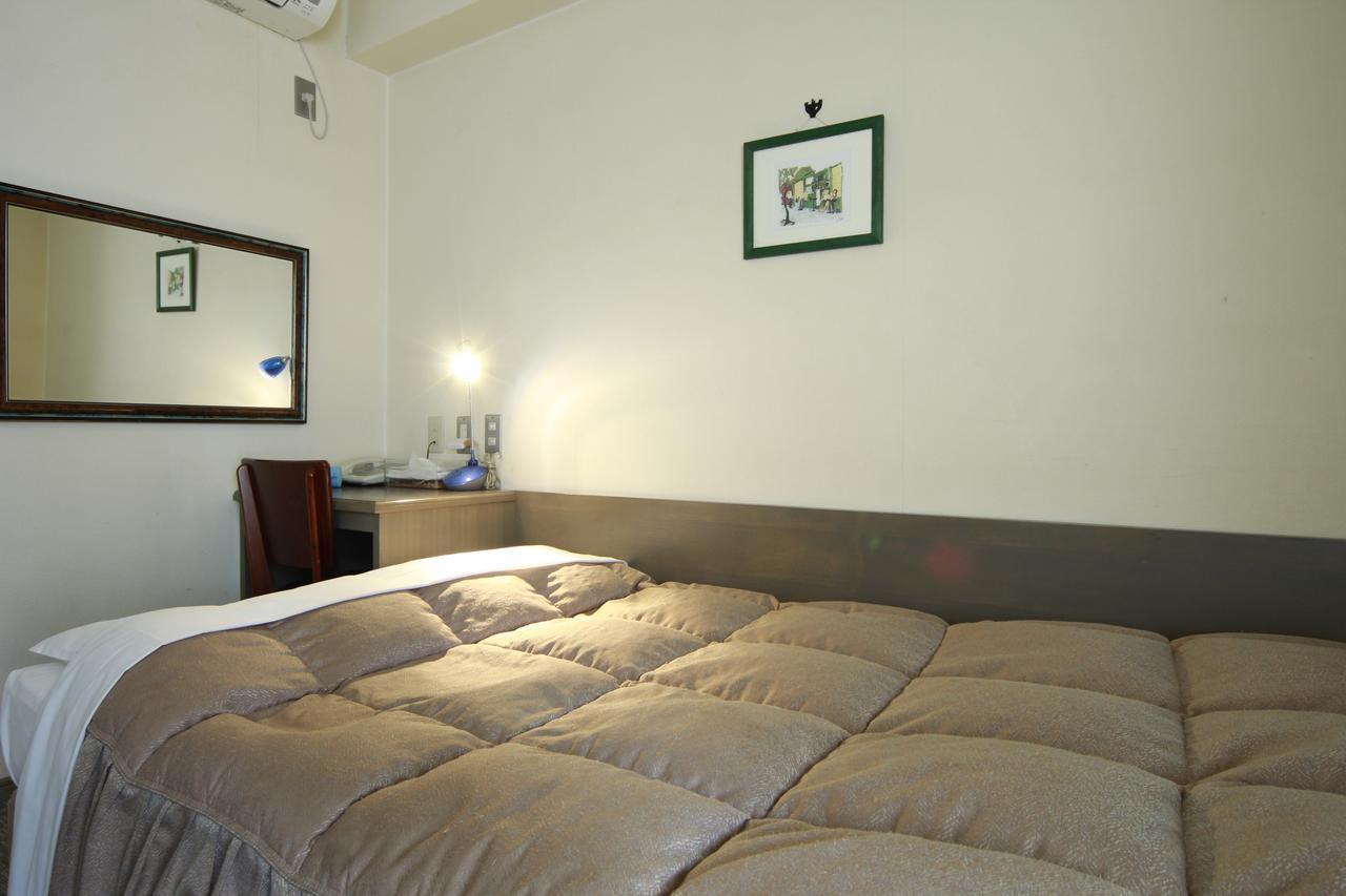 Hotel Acqua Santa Izunokuni Екстер'єр фото