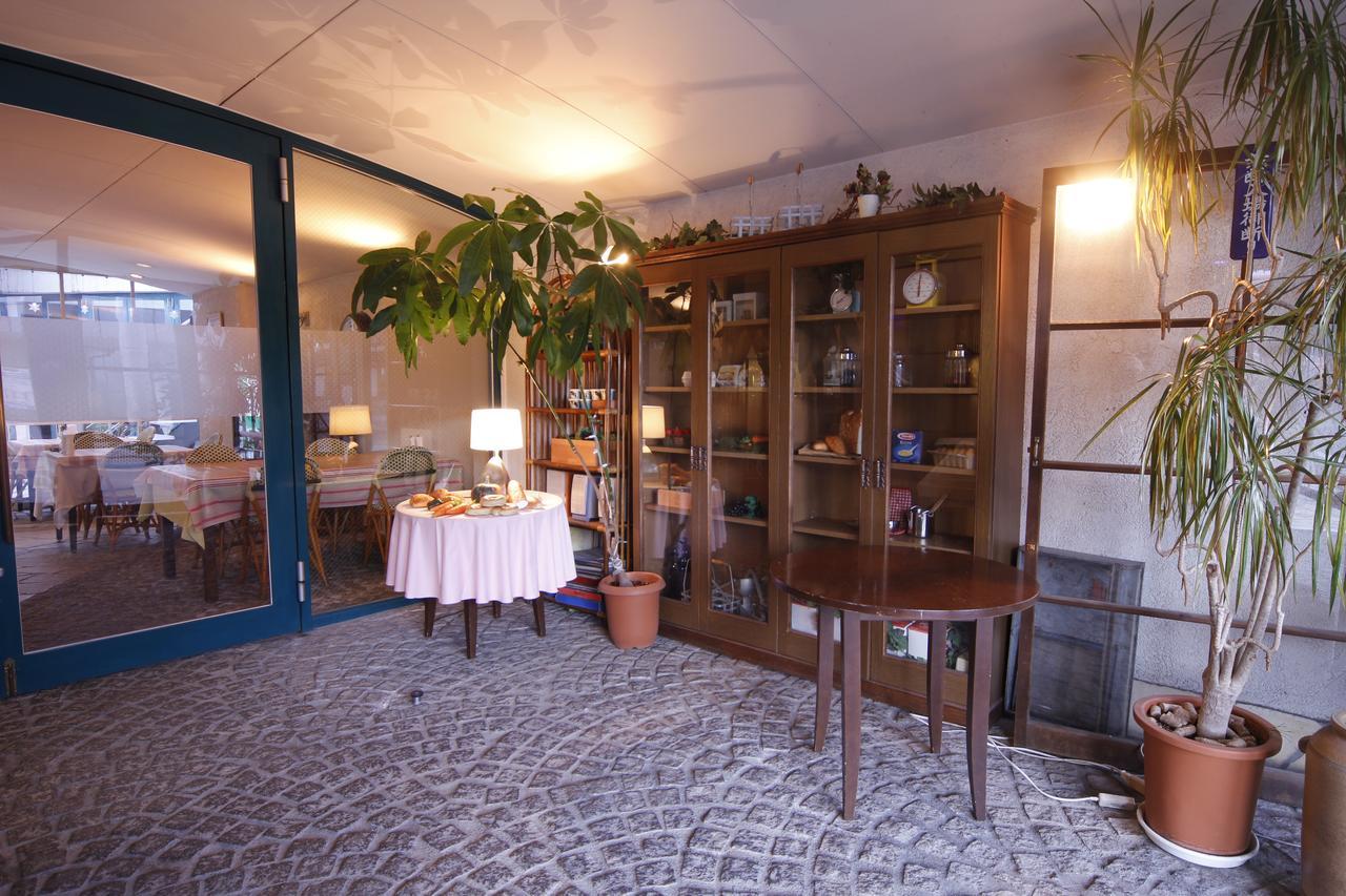Hotel Acqua Santa Izunokuni Екстер'єр фото
