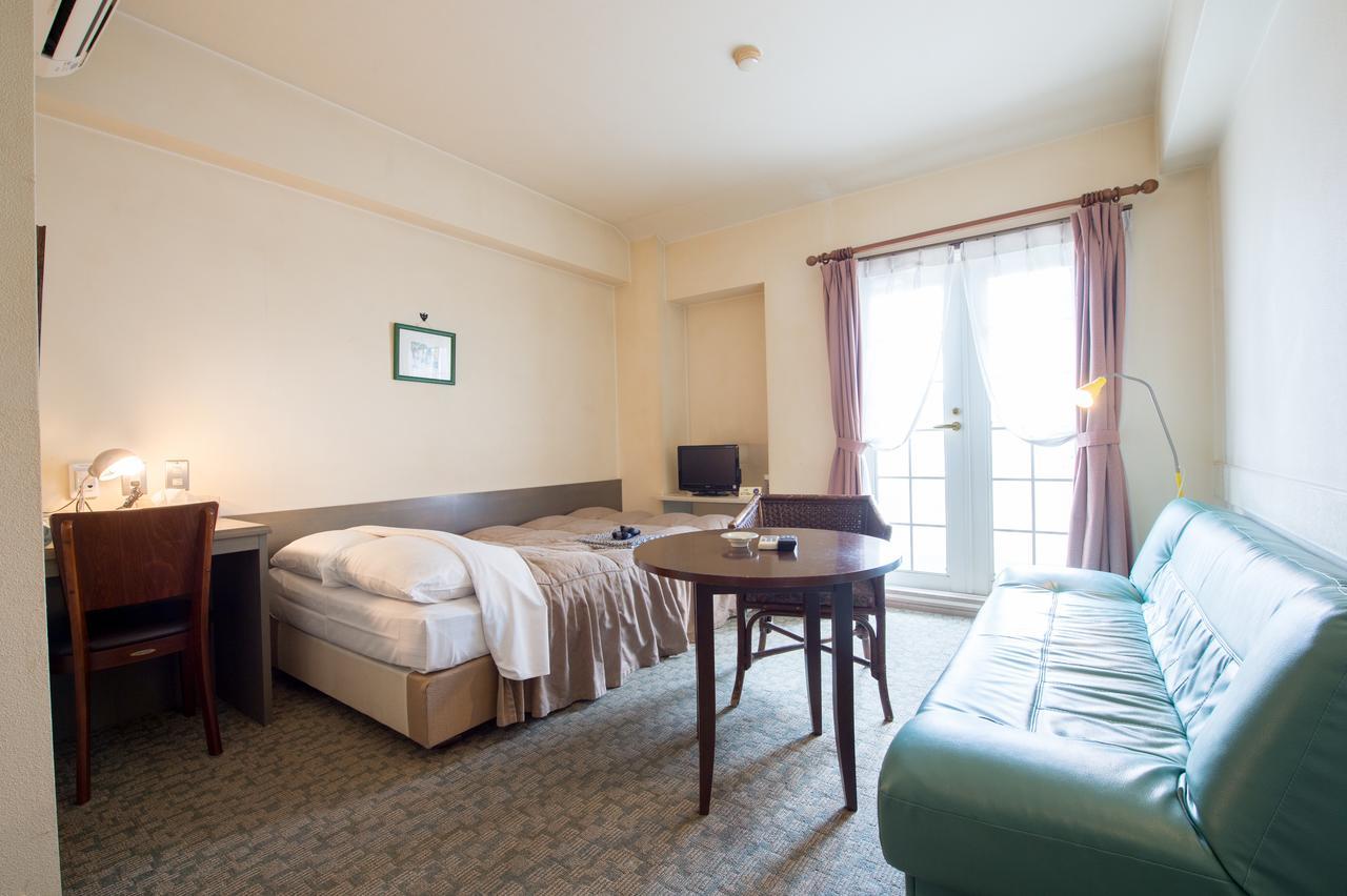 Hotel Acqua Santa Izunokuni Екстер'єр фото