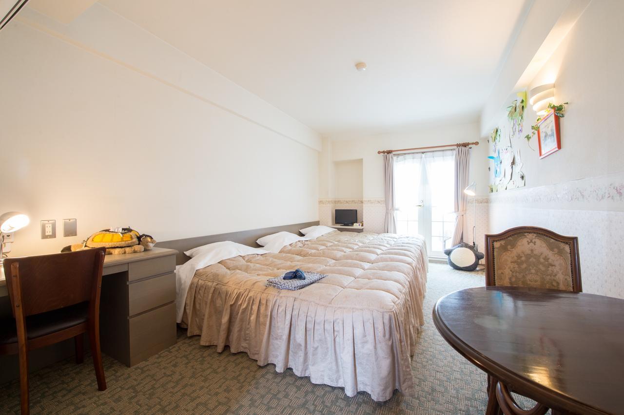 Hotel Acqua Santa Izunokuni Екстер'єр фото