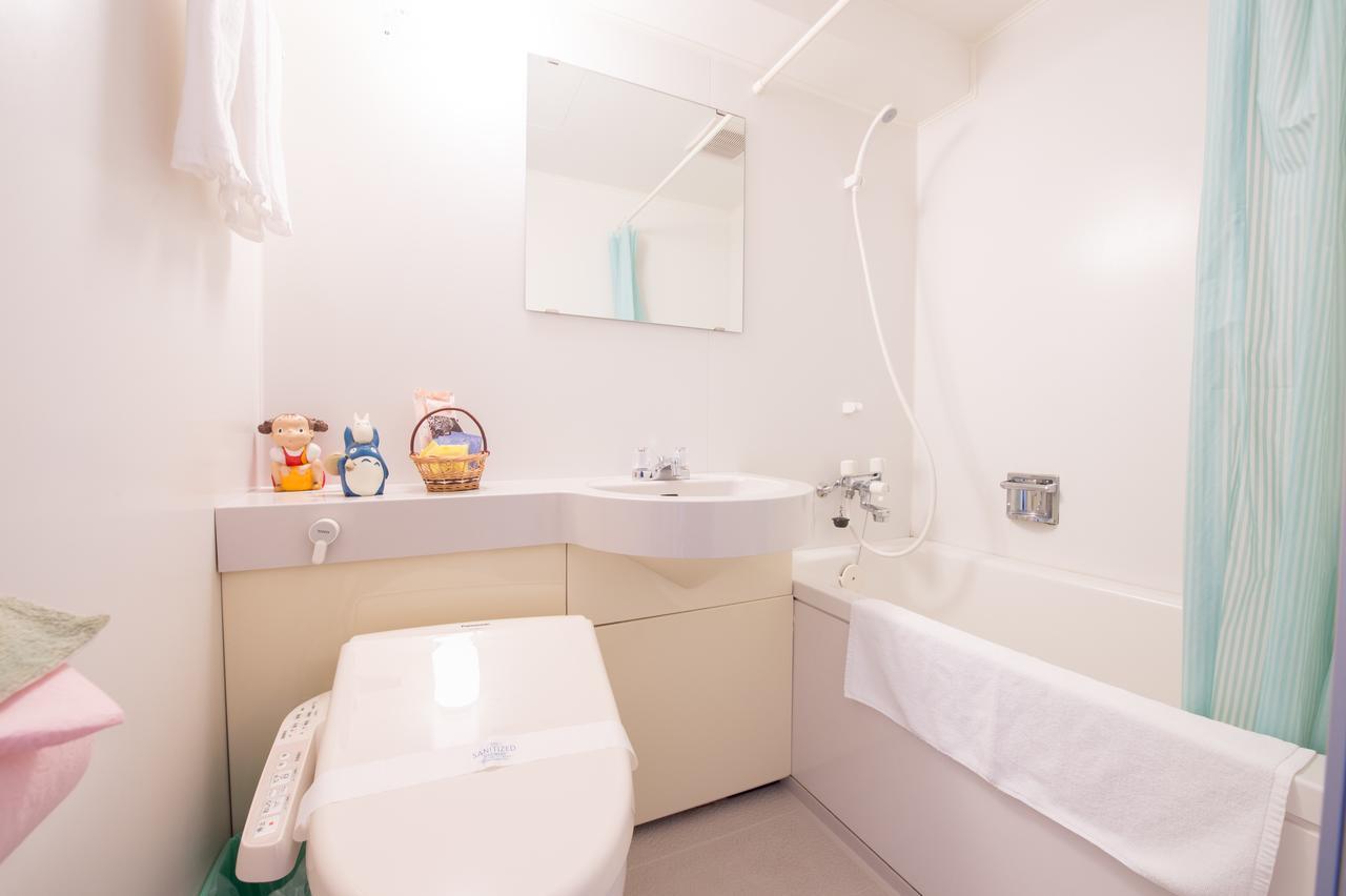 Hotel Acqua Santa Izunokuni Екстер'єр фото