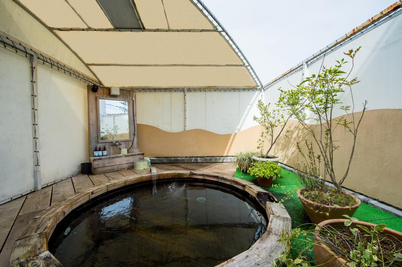 Hotel Acqua Santa Izunokuni Екстер'єр фото